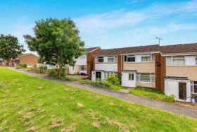 3 bedroom Semi-Detac...